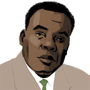 Christophe Soglo