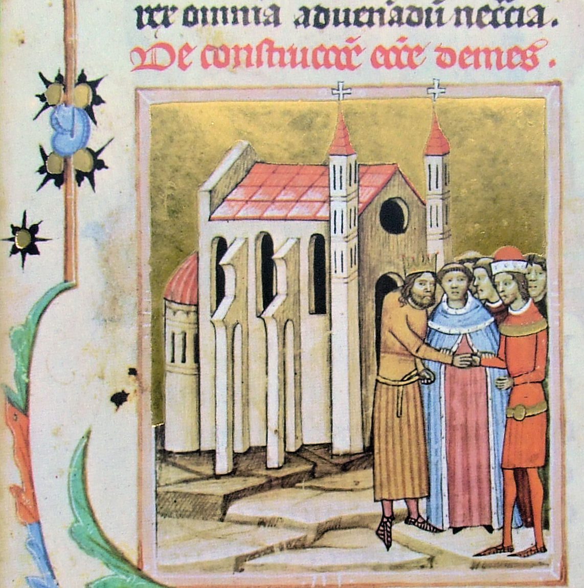 Álmos, Duke of Nitra