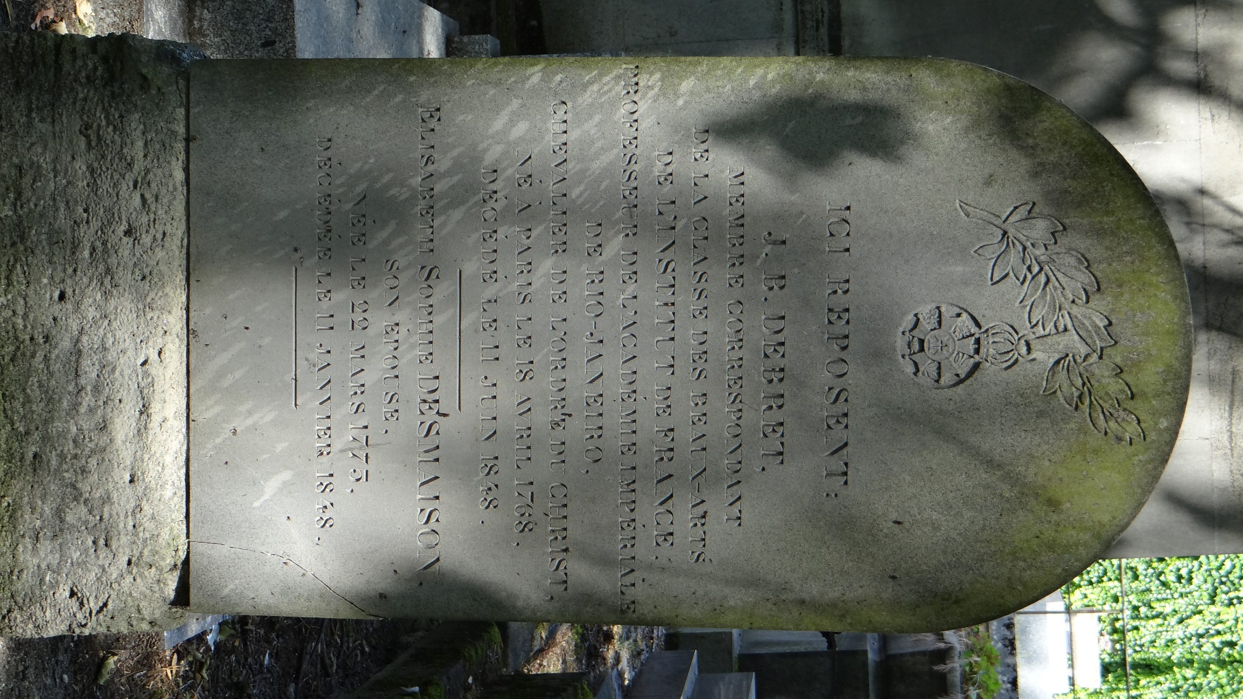 Jean-Baptiste Debret