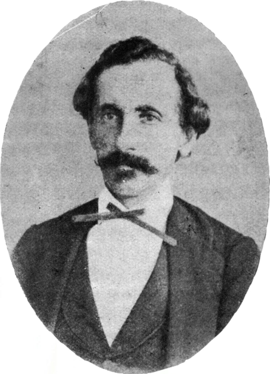 Cirilo Antonio Rivarola Acosta