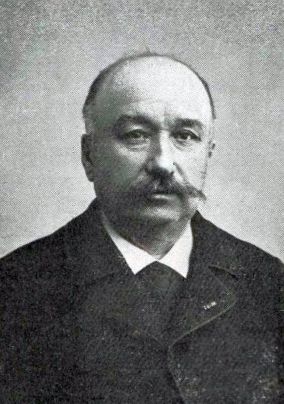 Clément Ader