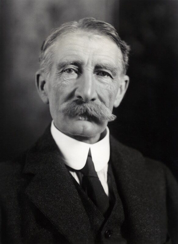 Claude Bowes-Lyon, 14th Earl of Strathmore and Kinghorne