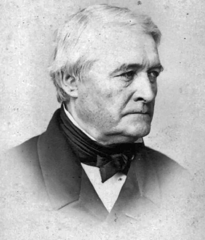 Claude Pouillet