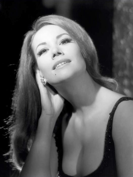 Claudine Auger