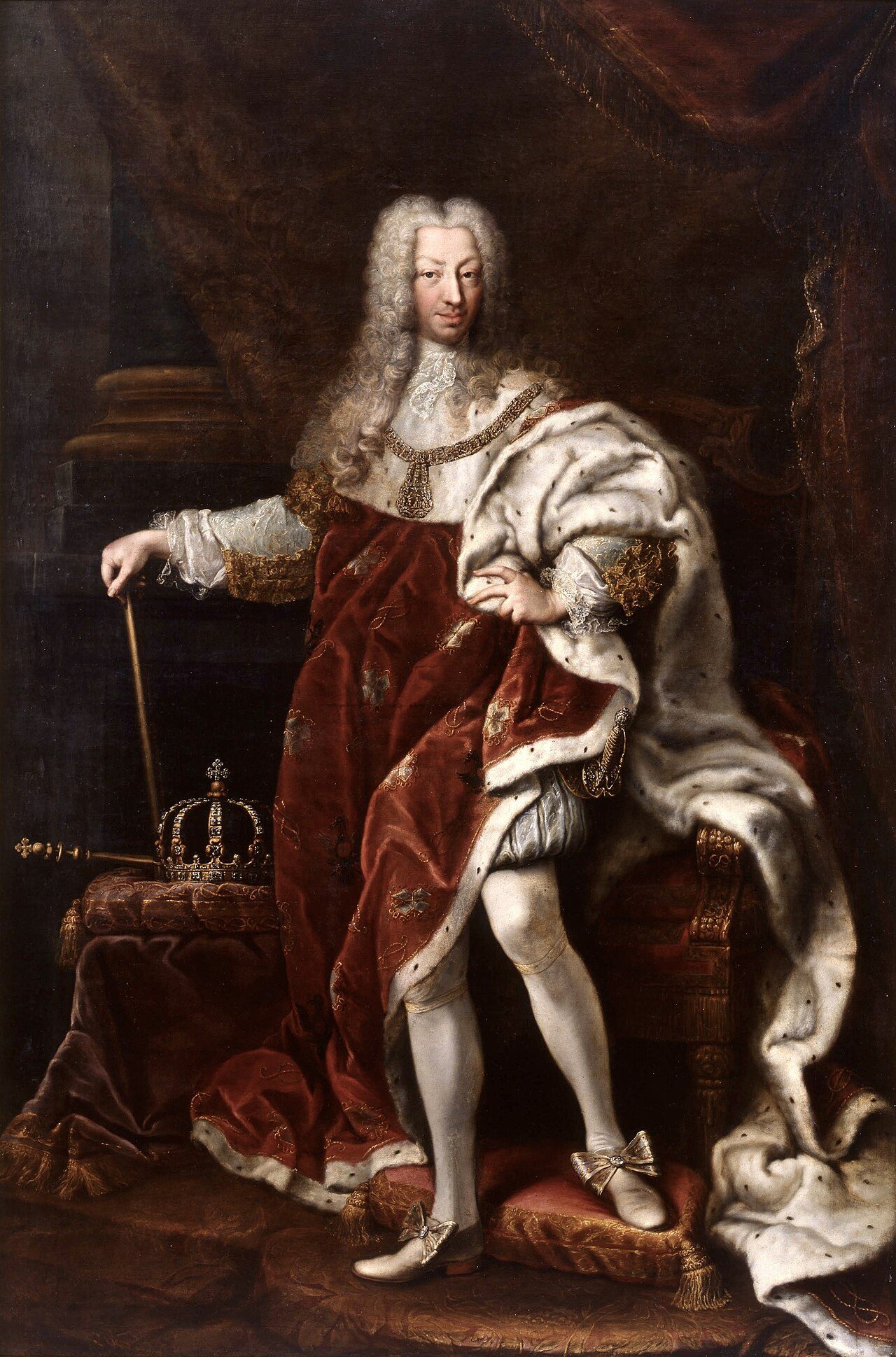 Carlo Emanuele III of Sardinia