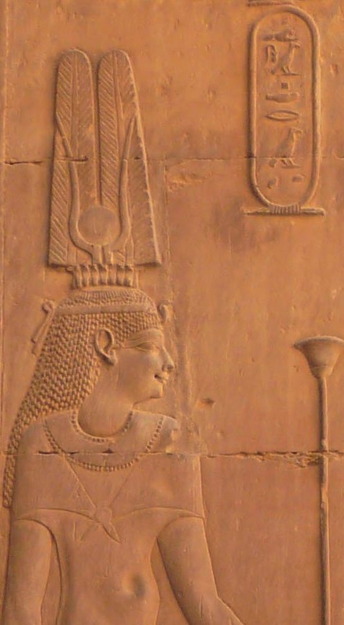 Cleopatra III of Egypt