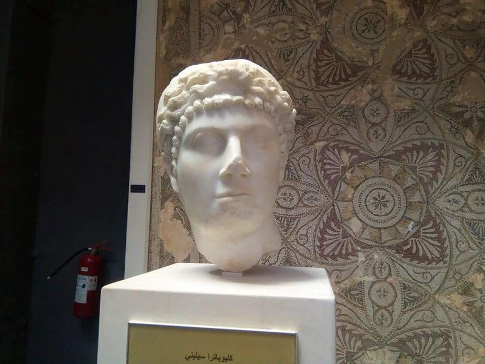 Cleopatra Selene II
