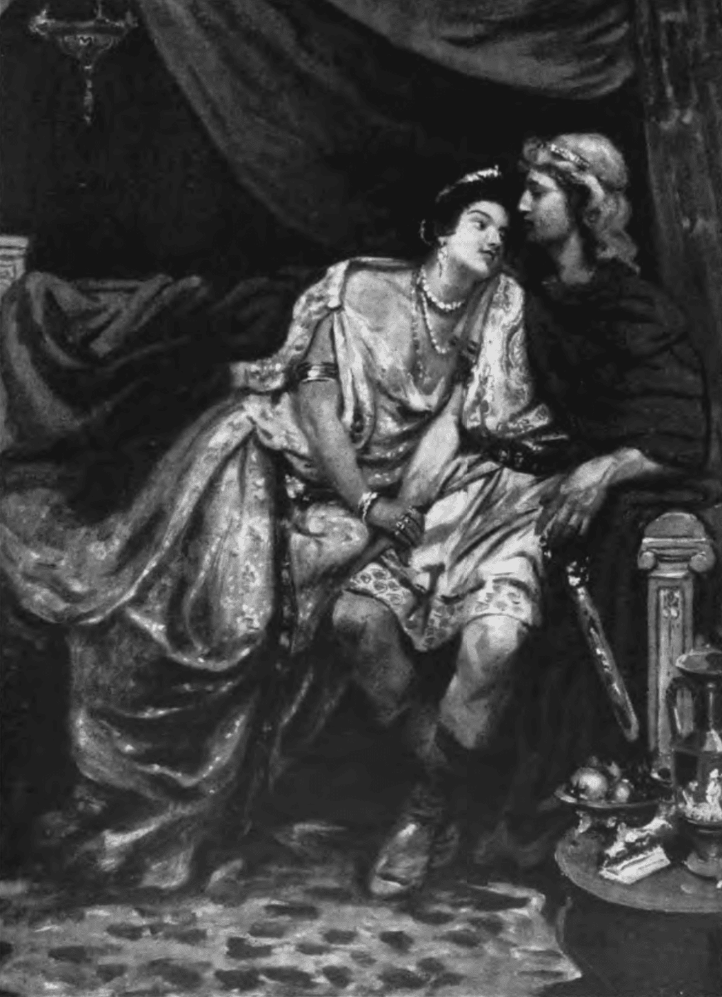 Cleopatra Eurydice