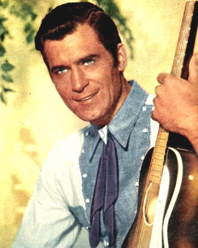 Clint Walker