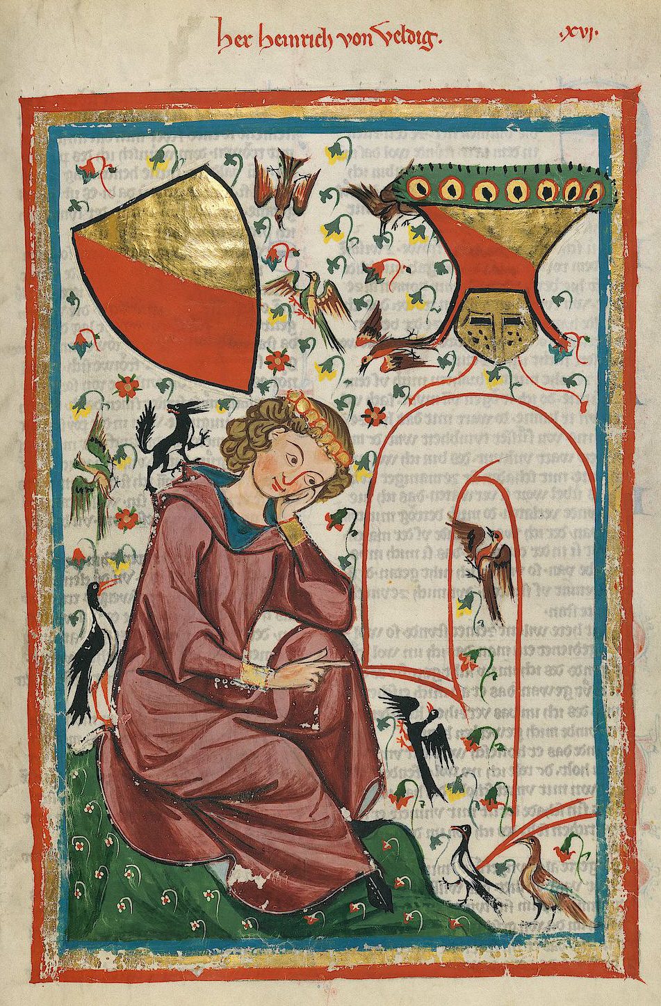 Hendrik van Veldeke