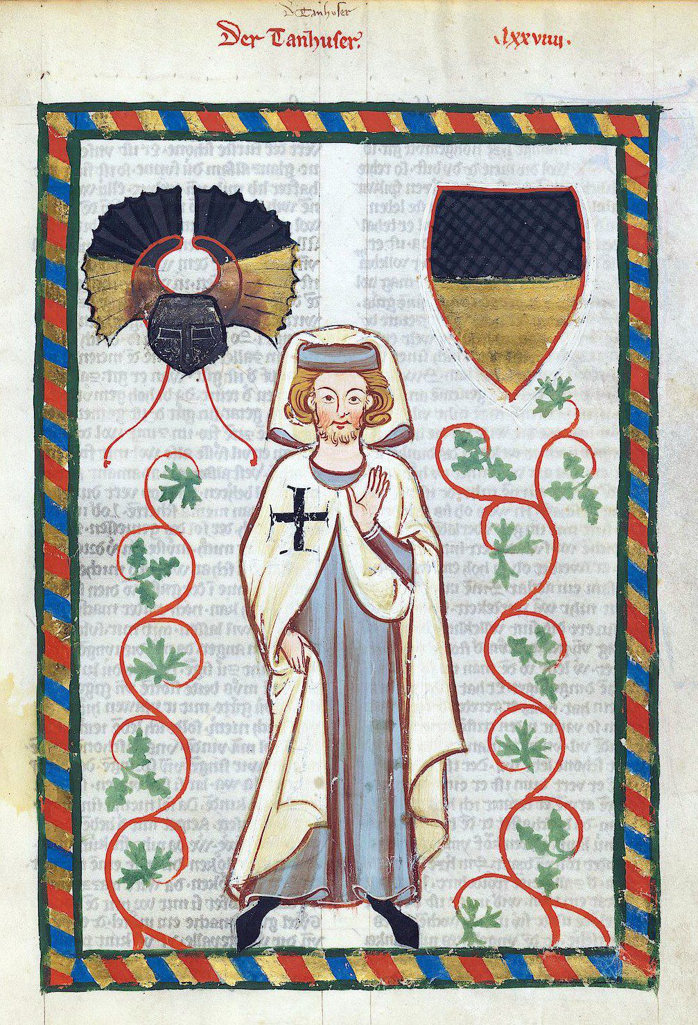 Tannhäuser