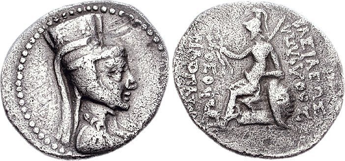 Ariarathes VI of Cappadocia