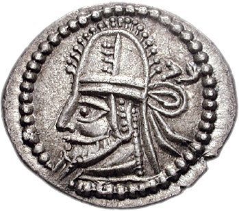 Artabanus IV of Parthia