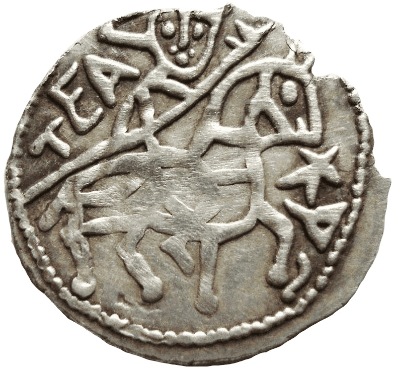 Chaka of Bulgaria