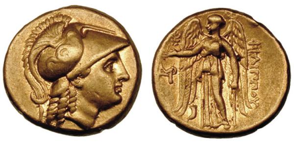 Philip III of Macedon