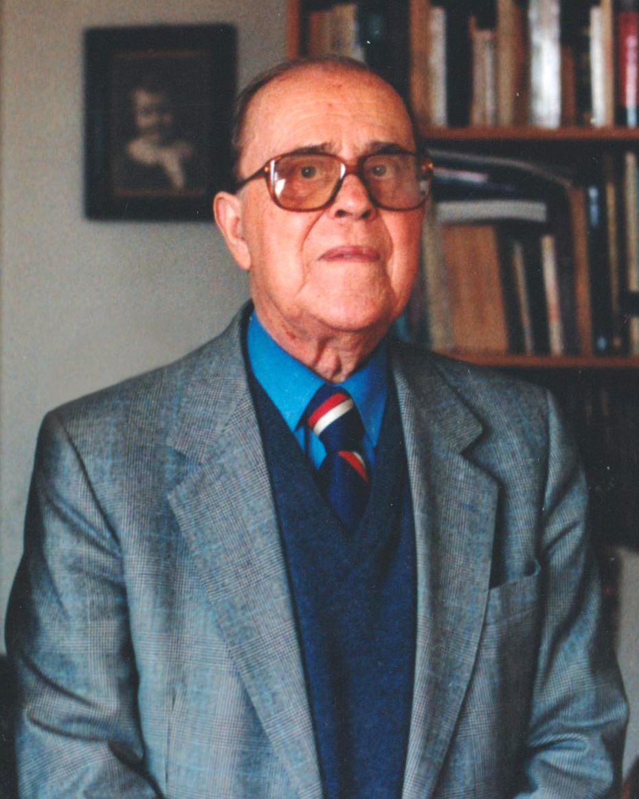 José Faria