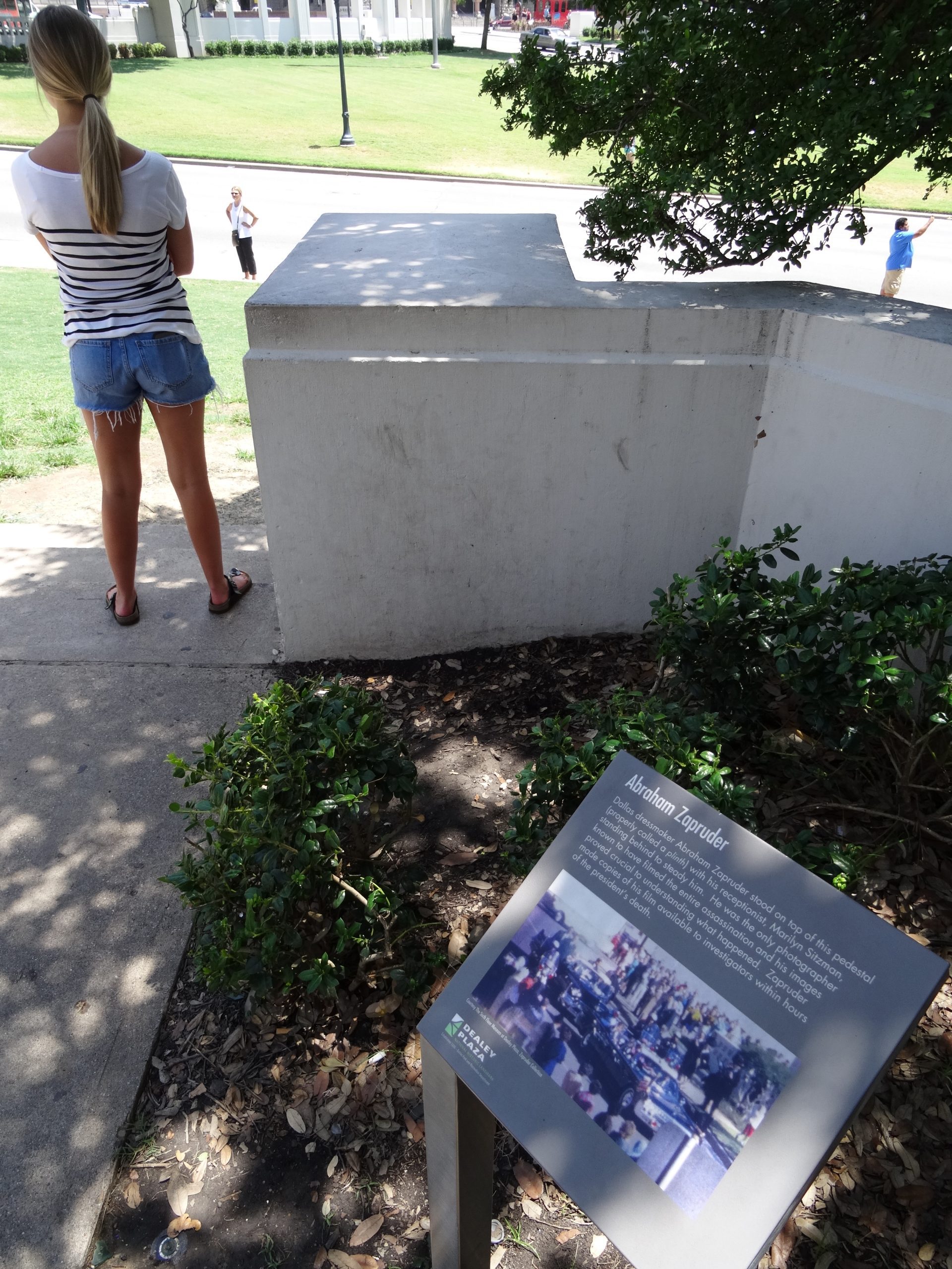 Abraham Zapruder