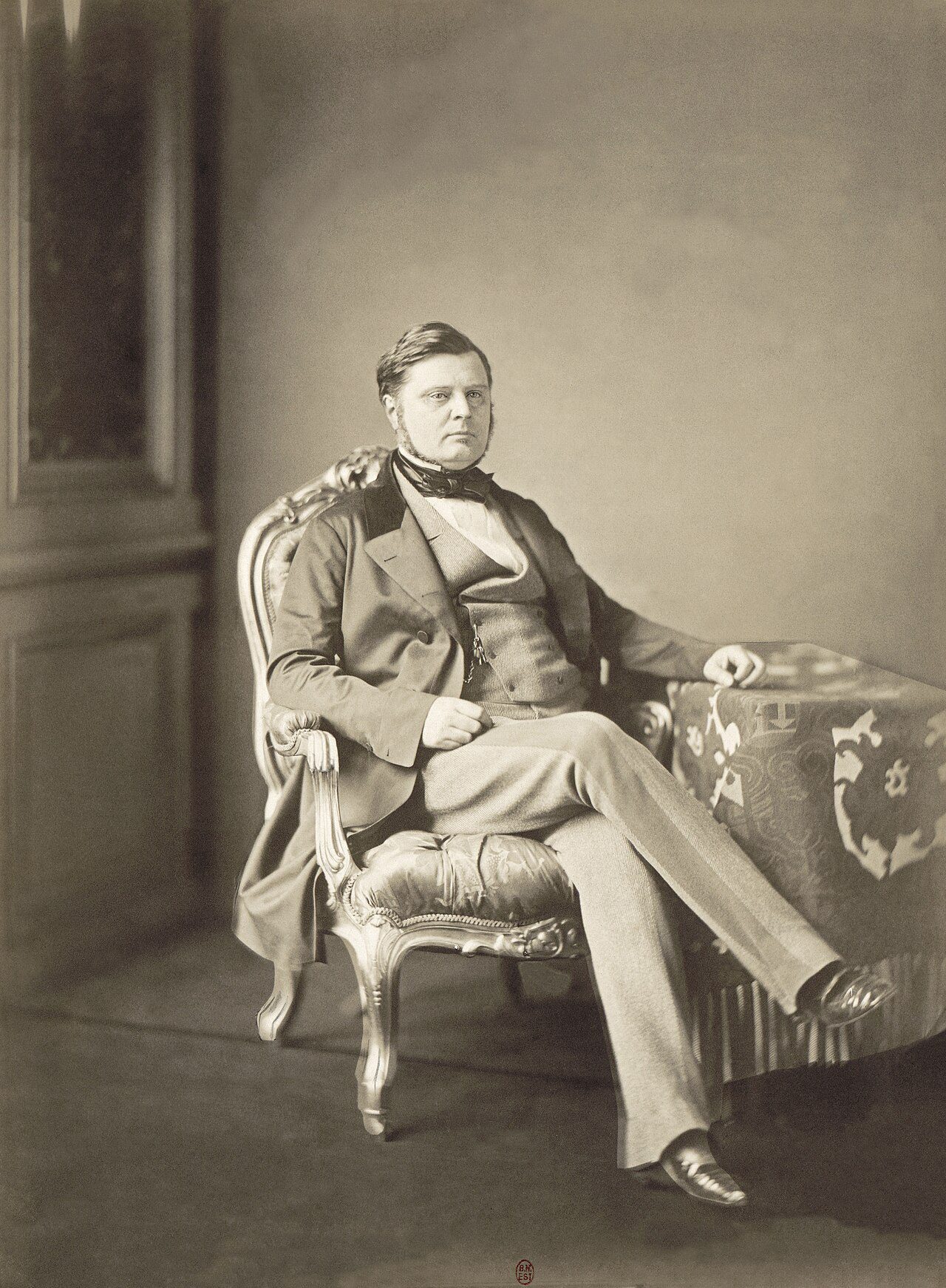 Alexandre Colonna-Walewski