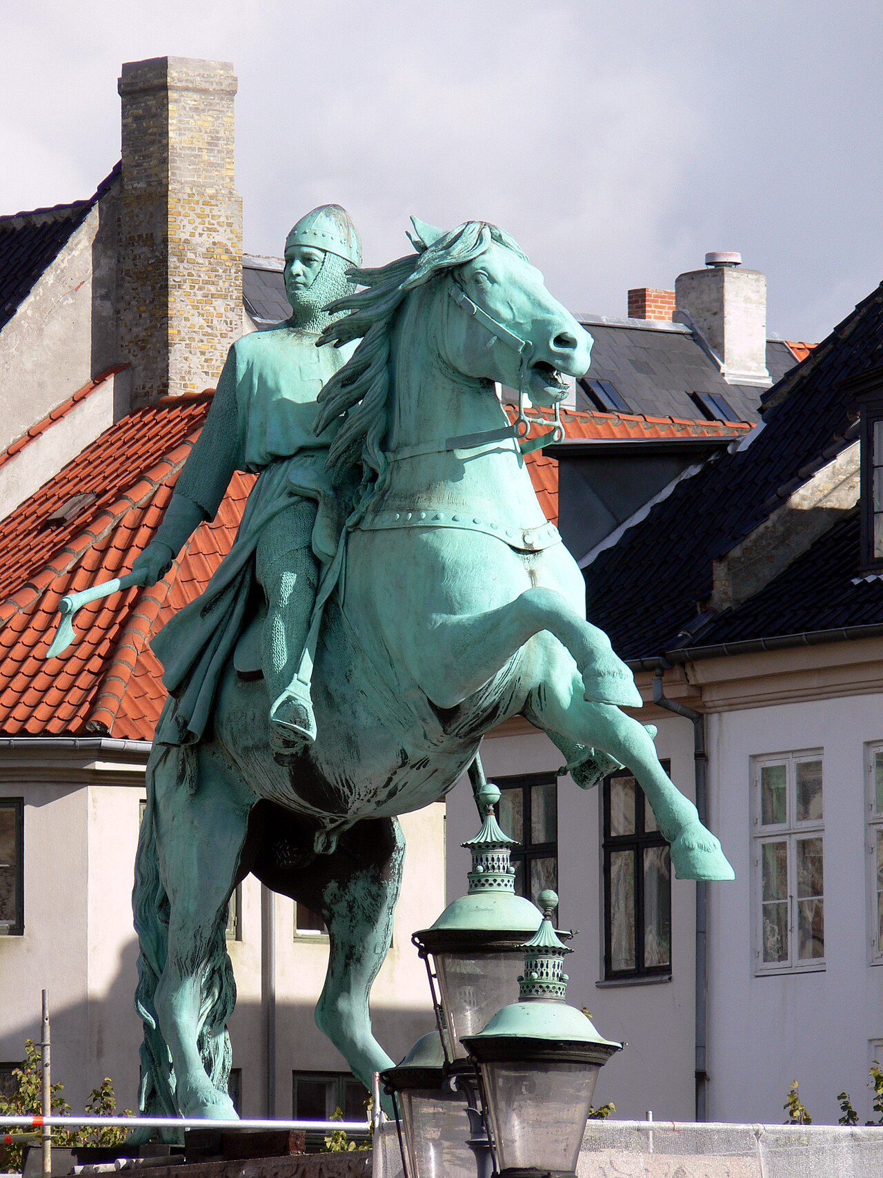 Absalon