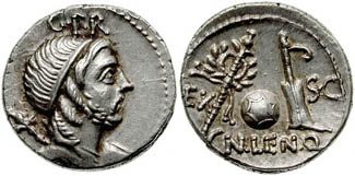 Gnaeus Cornelius Lentulus Marcellinus