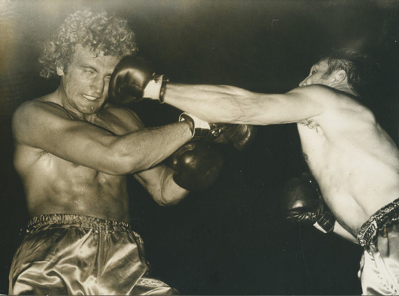 Joe Bugner