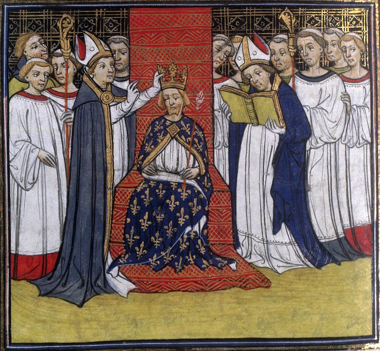 Philip III of France