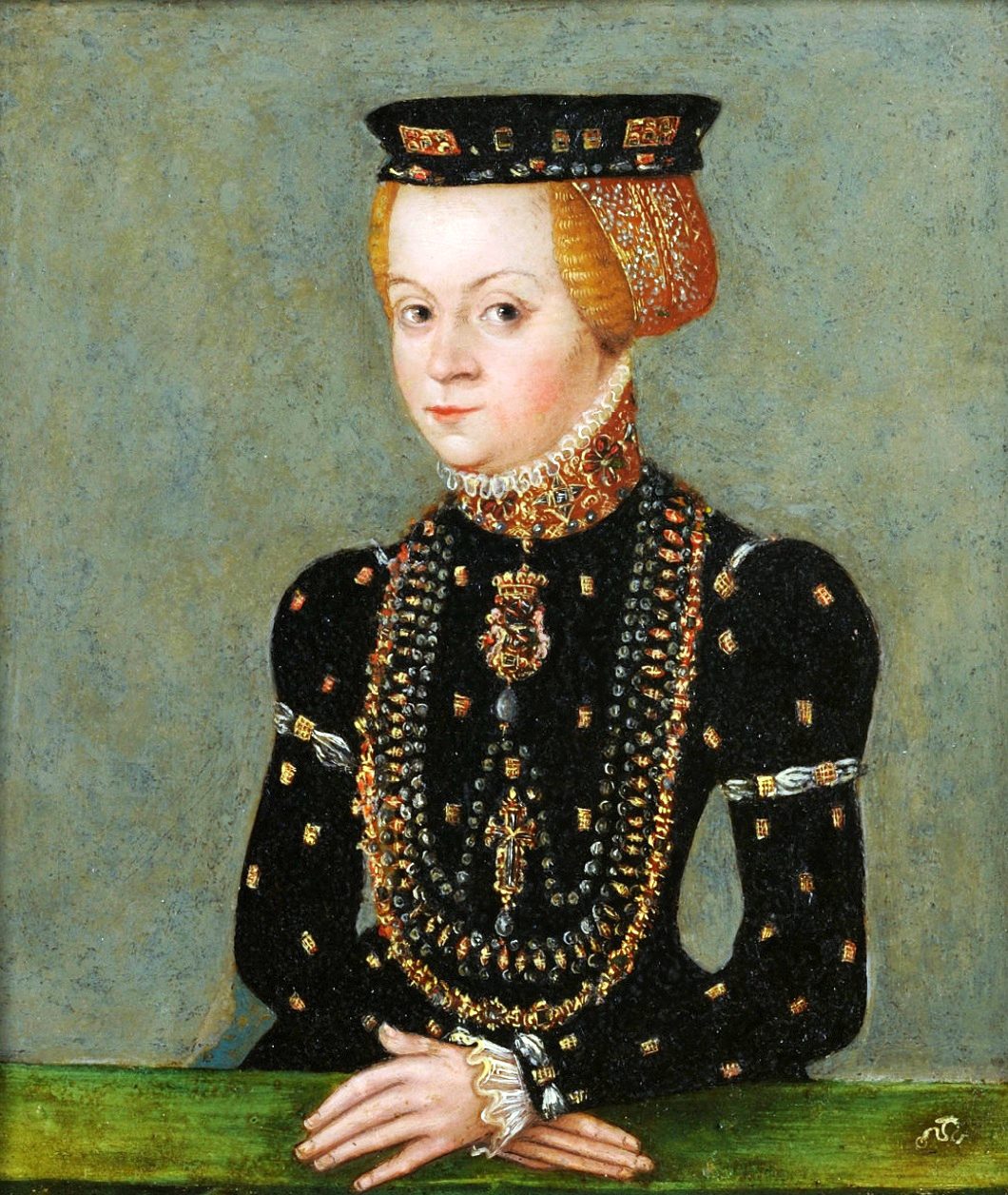 Sophia Jagiellon, Duchess of Brunswick-Lüneburg
