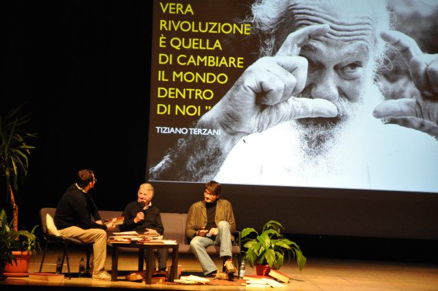 Tiziano Terzani