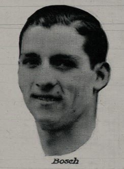 Crisant Bosch