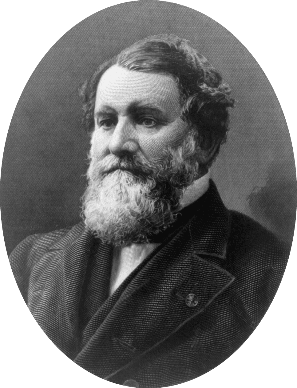 Cyrus McCormick