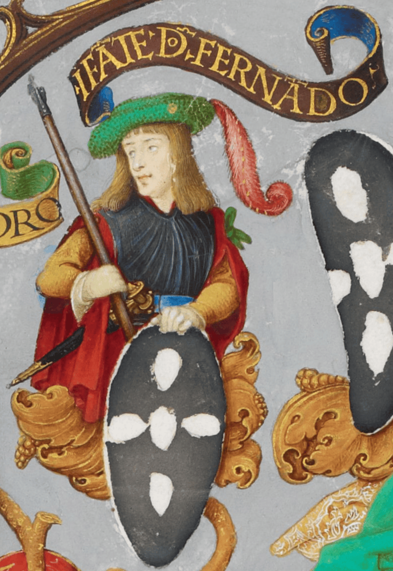 Ferdinand of Portugal