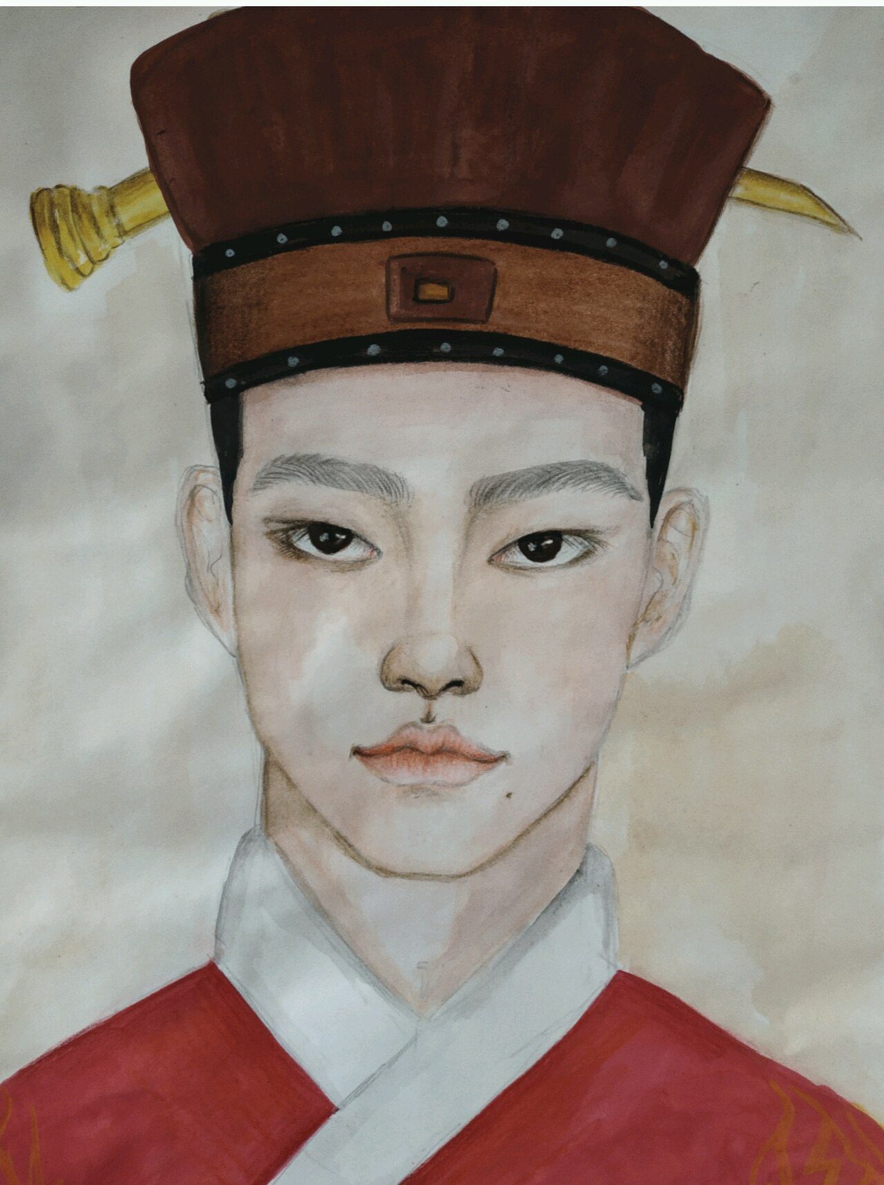 Yeonsangun of Joseon