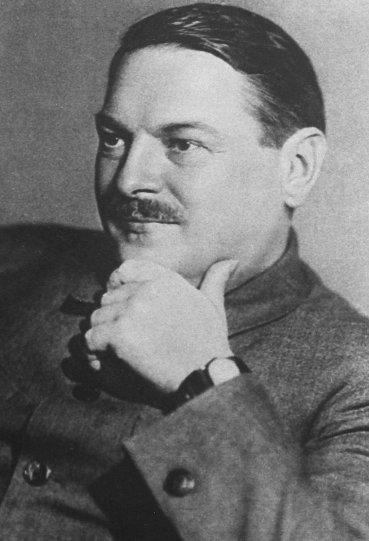 Andrei Zhdanov