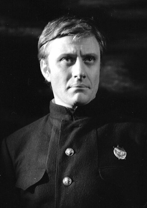Andrei Mironov