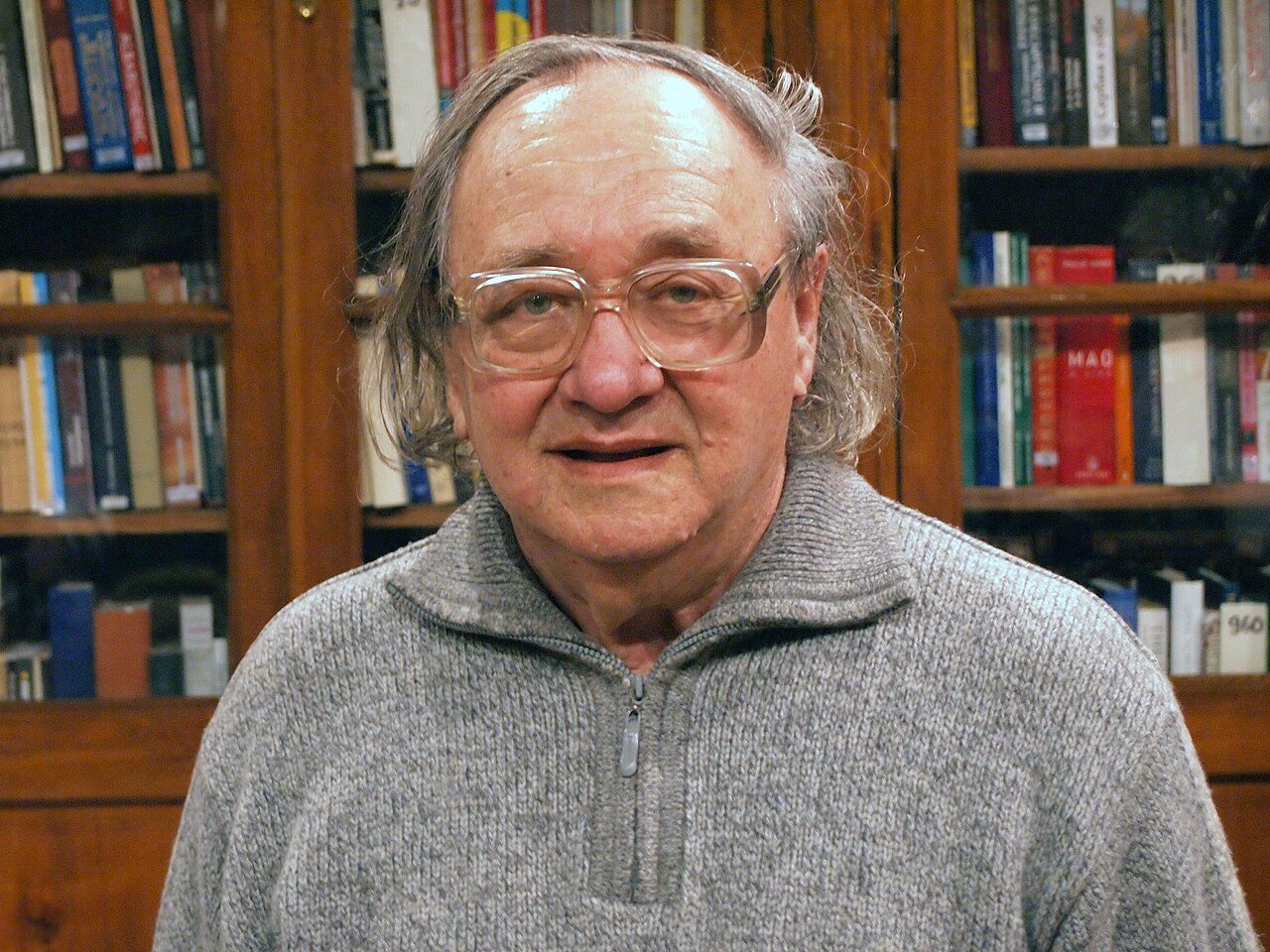 Valeriy Shevchuk