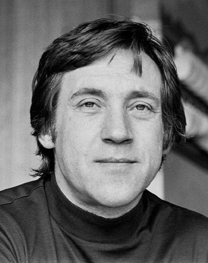 Vladimir Vysotsky