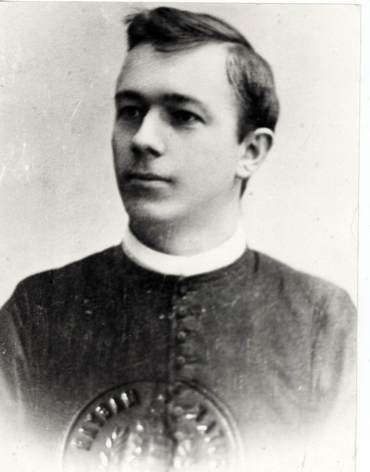 Avhustyn Voloshyn