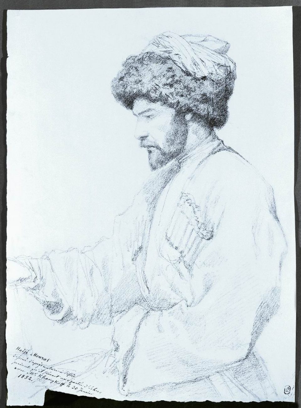 Hadji Murad