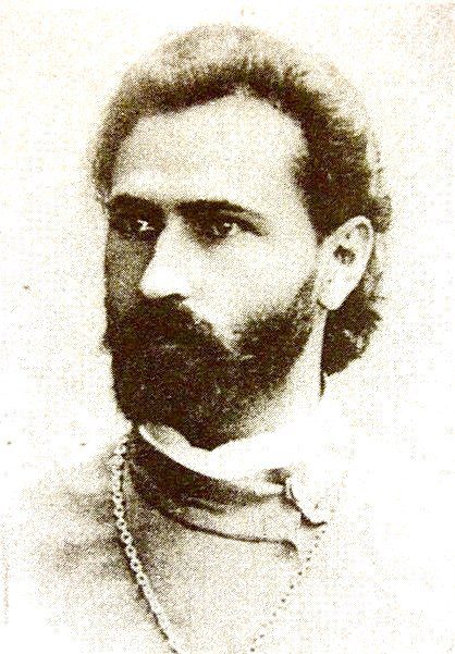 Georgy Gapon