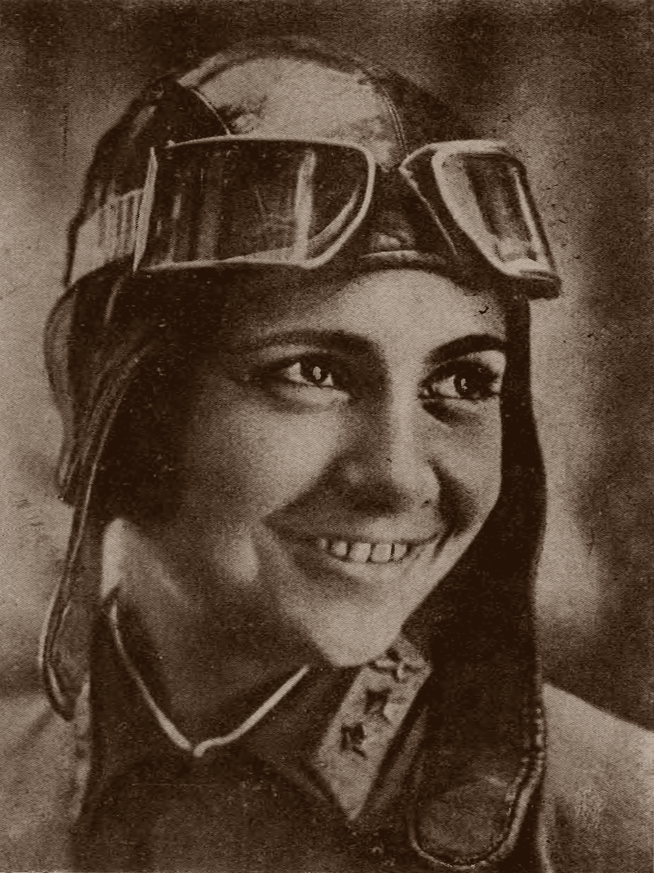 Zuleykha Seyidmammadova
