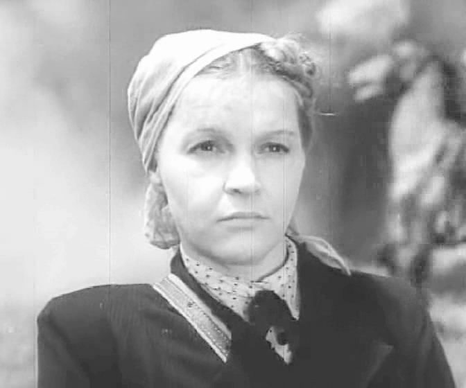 Vera Maretskaya