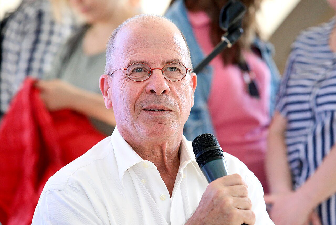 Meir Shalev