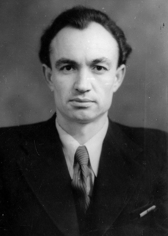 Näcip Cihanof