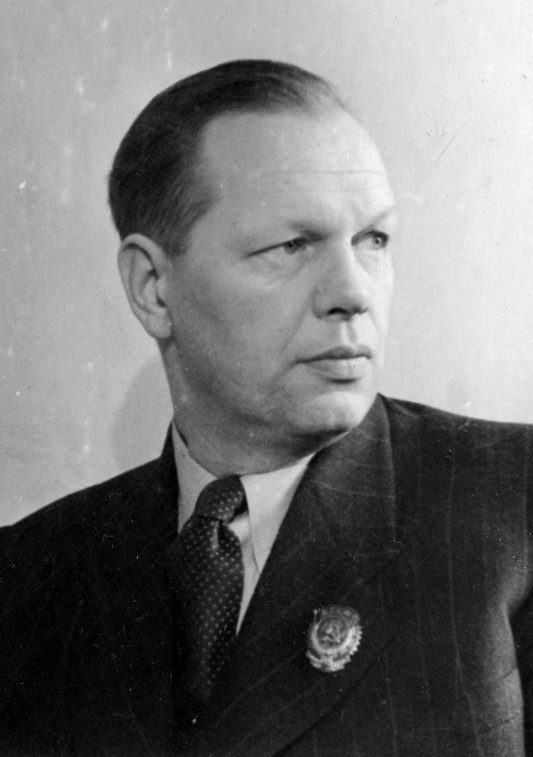 Nikolay Okhlopkov
