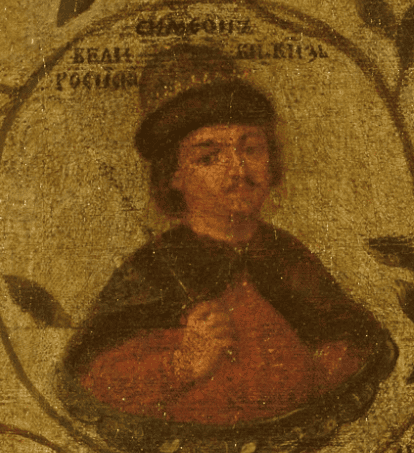 Simeon of Moscow