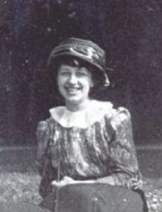 Sofiya Nalepinska-Boychuk