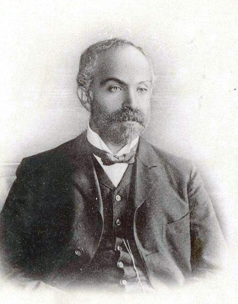 Vladimir Bogoraz