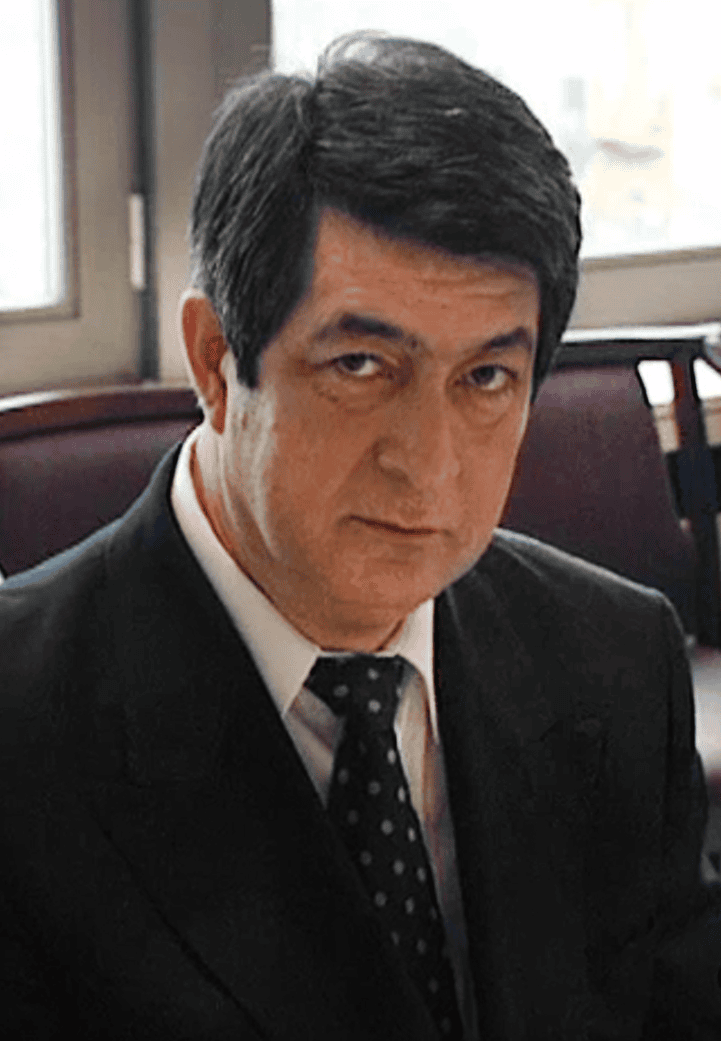 Utkir Tukhtamurodovich Sultonov