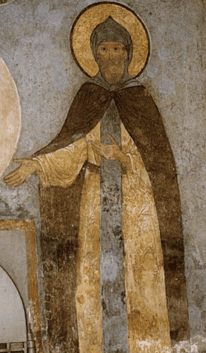 Dmitry of Pereslavl