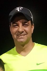 Ahmad Radhi